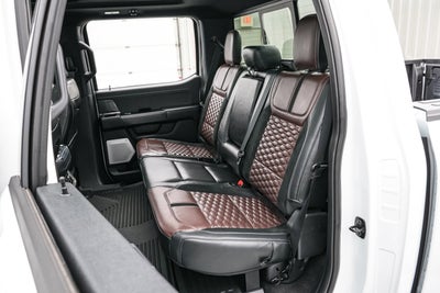 2025 Ford F-150 ROUSH Off Road Lariat