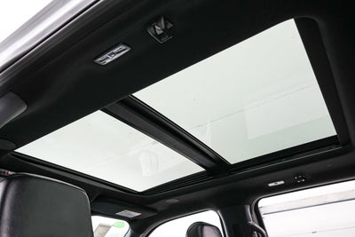 2025 Ford F-150 ROUSH Off Road Lariat