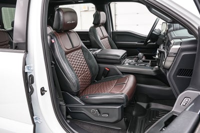 2025 Ford F-150 ROUSH Off Road Lariat