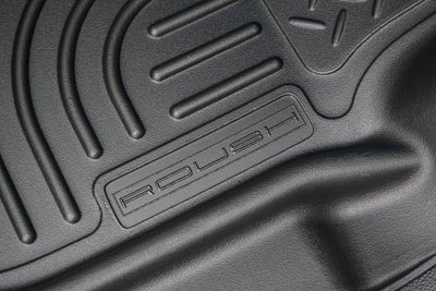 2025 Ford F-150 ROUSH Off Road Lariat