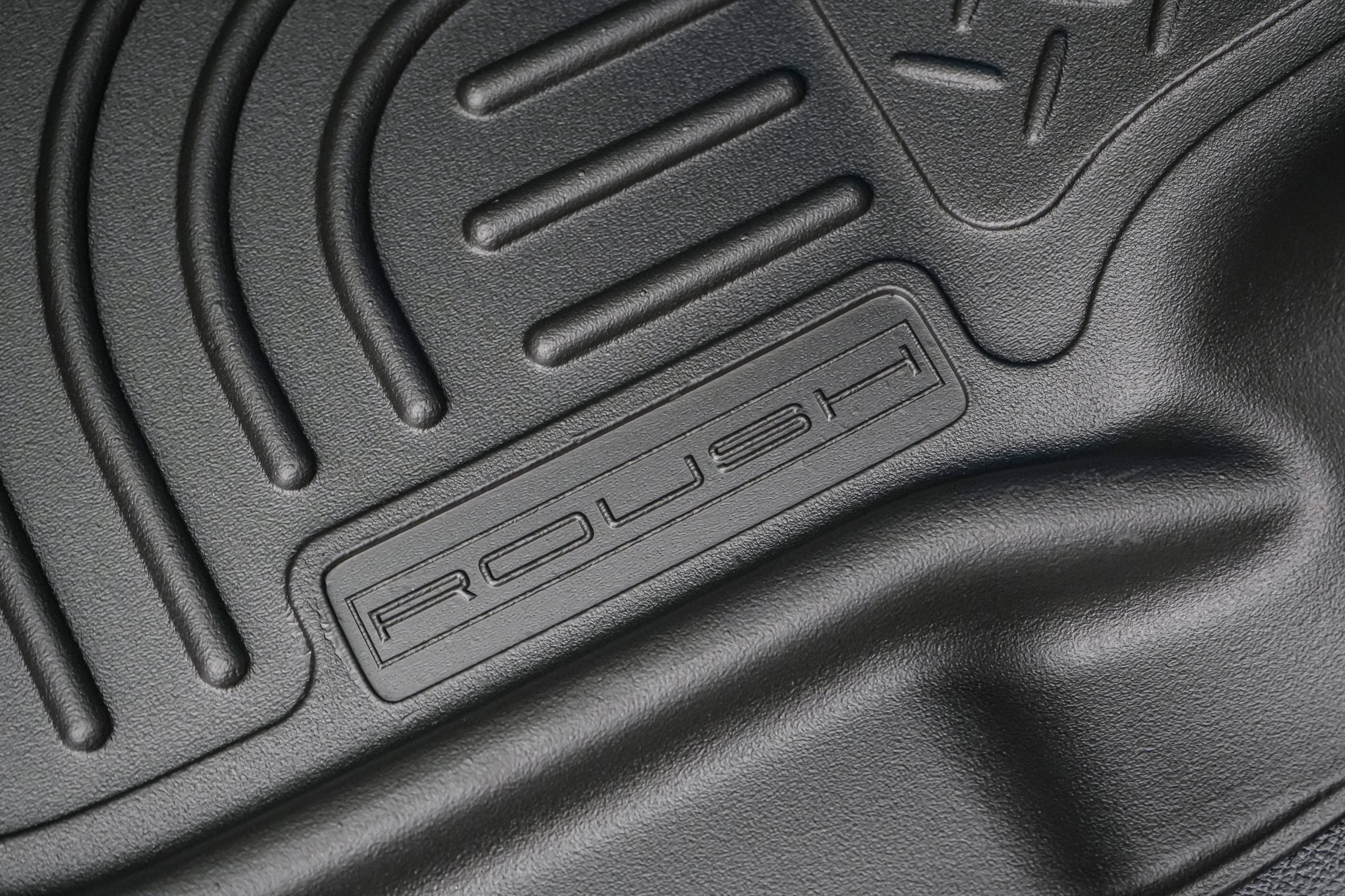 2025 Ford F-150 ROUSH Off Road Lariat