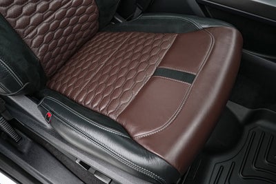 2025 Ford F-150 ROUSH Off Road Lariat