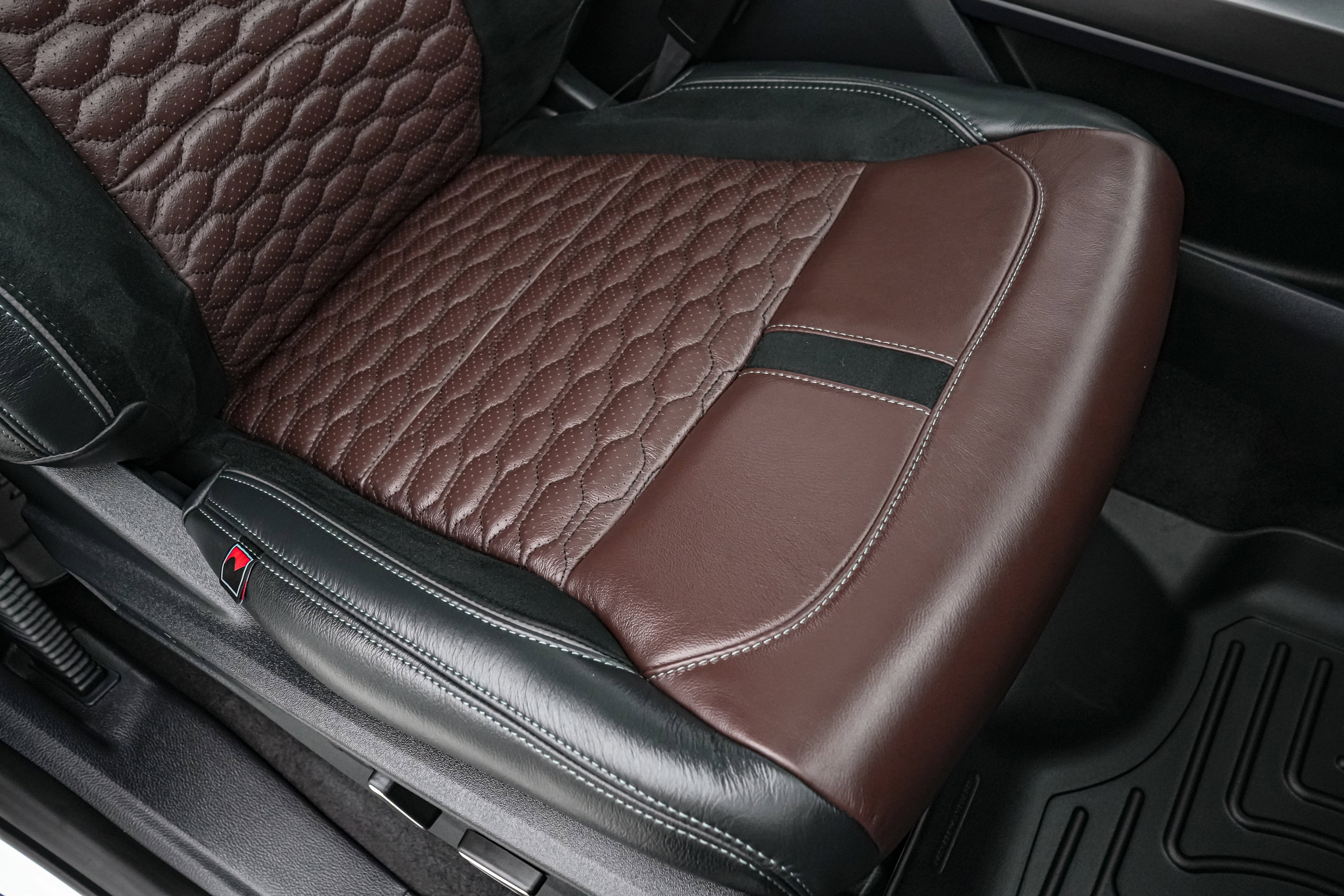 2025 Ford F-150 ROUSH Off Road Lariat