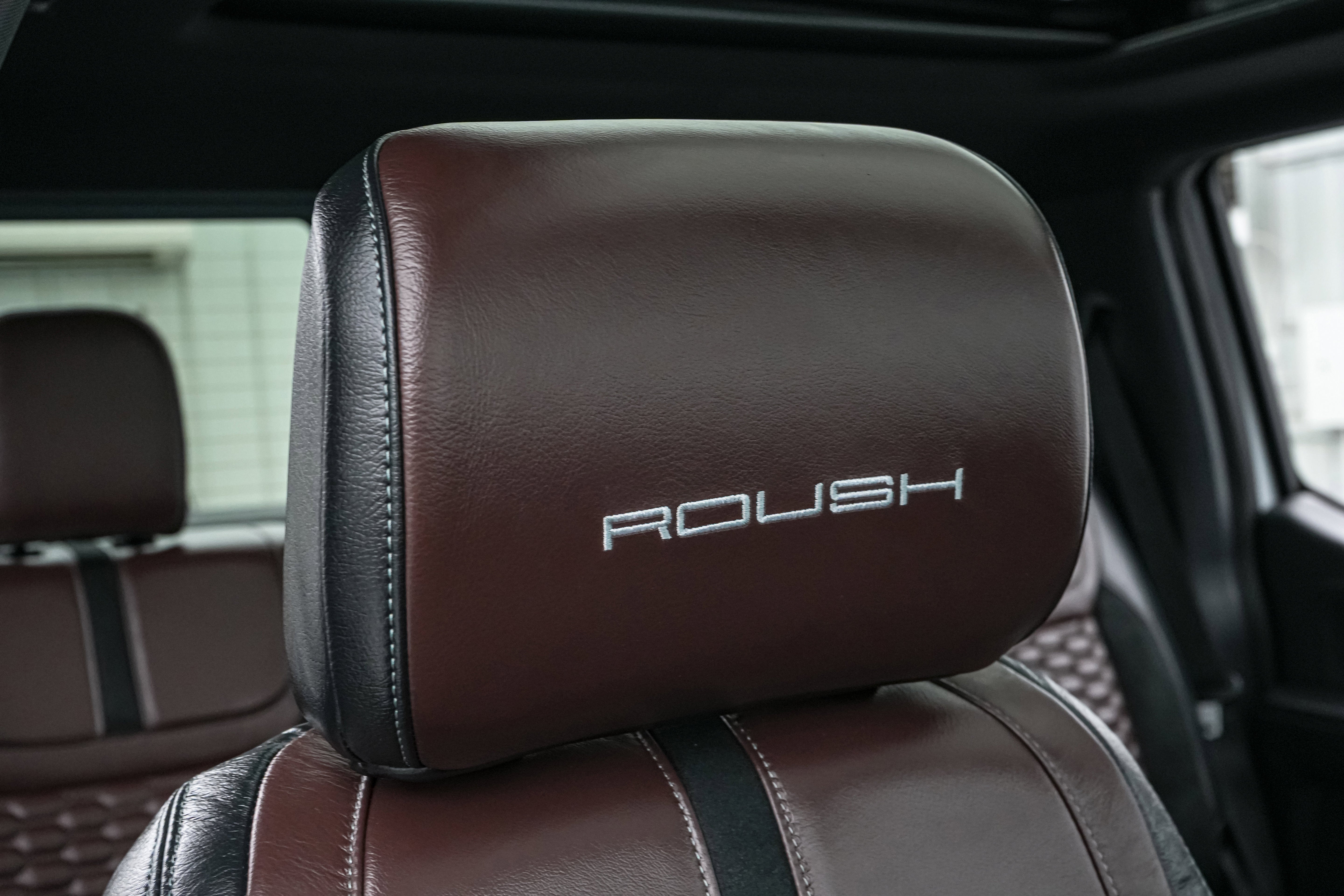 2025 Ford F-150 ROUSH Off Road Lariat