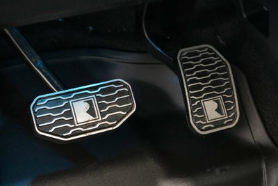 2025 Ford F-150 ROUSH Off Road Lariat