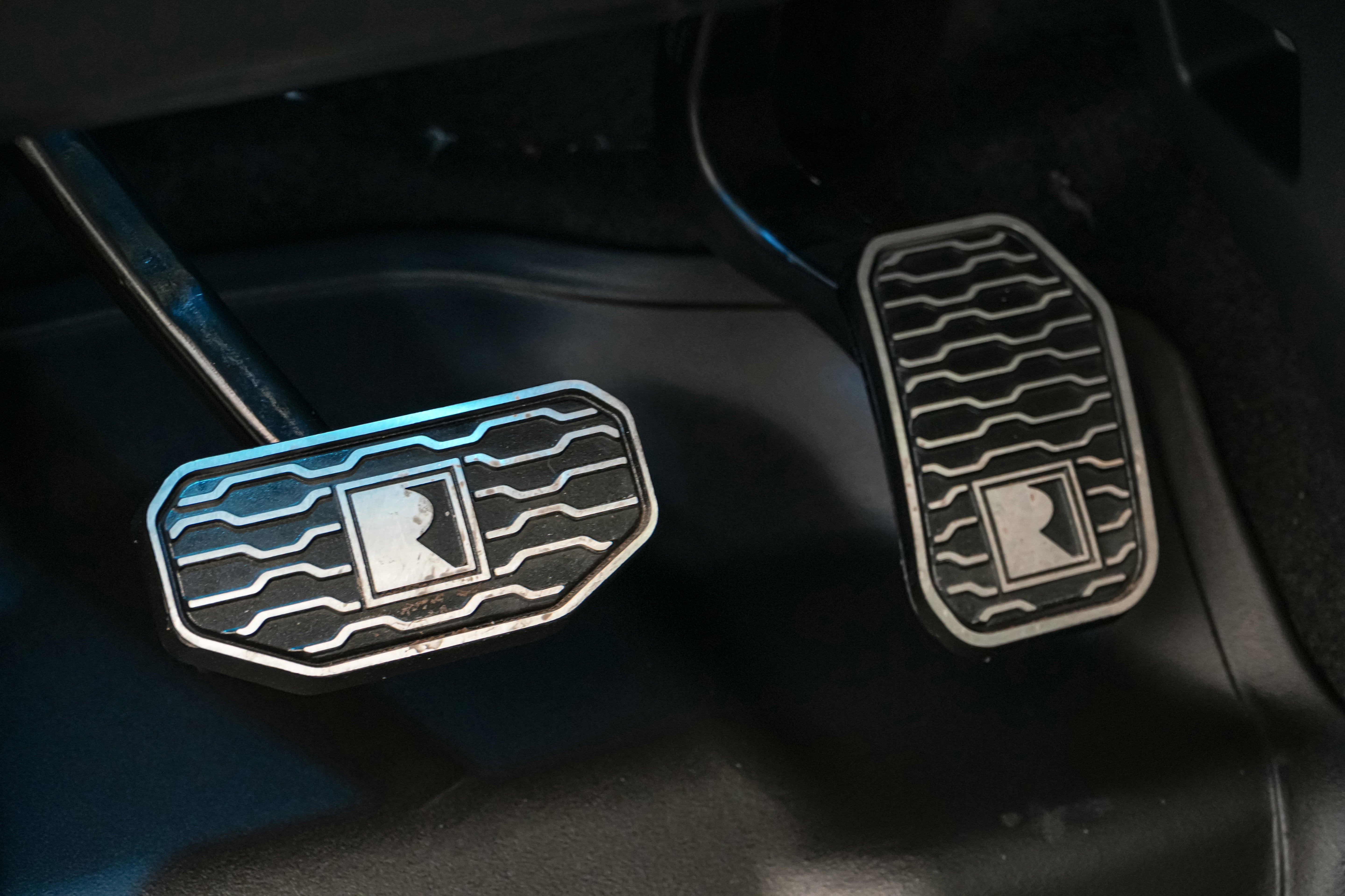 2025 Ford F-150 ROUSH Off Road Lariat