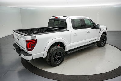 2025 Ford F-150 ROUSH Off Road Lariat