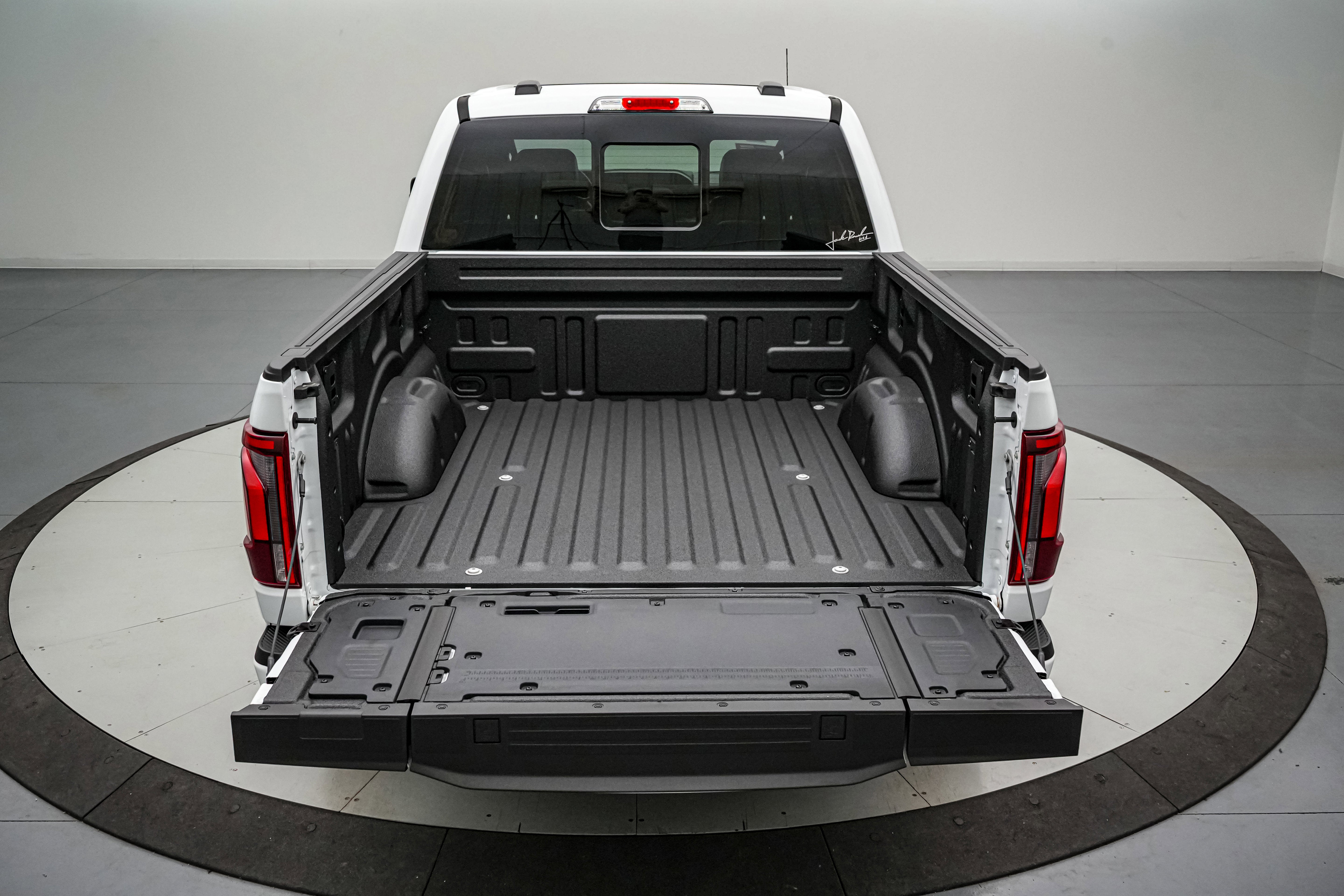 2025 Ford F-150 ROUSH Off Road Lariat