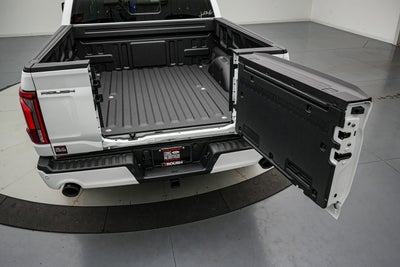 2025 Ford F-150 ROUSH Off Road Lariat