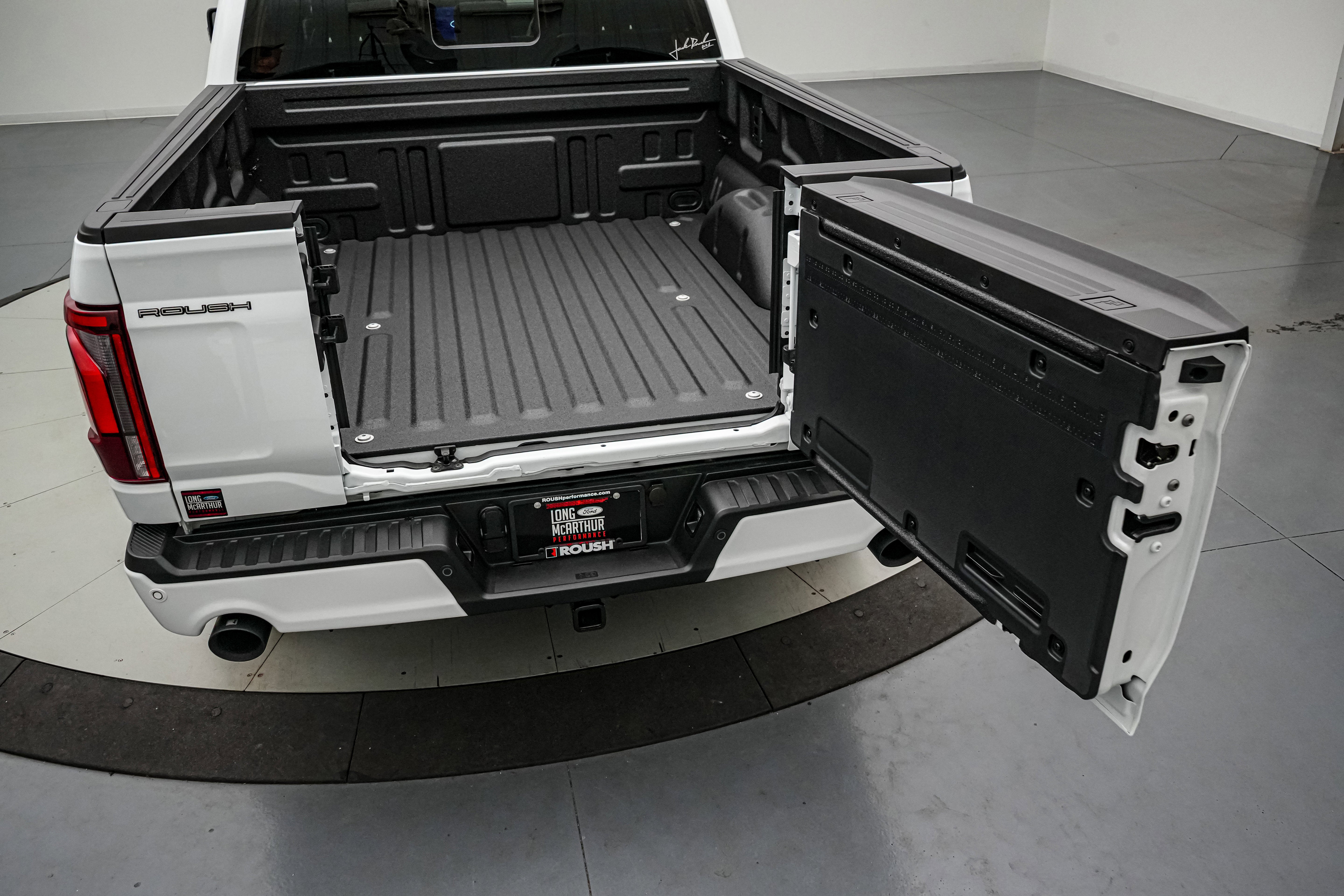 2025 Ford F-150 ROUSH Off Road Lariat