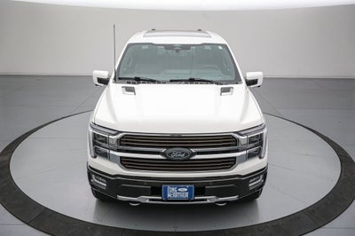 2024 Ford F-150 King Ranch