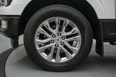 2024 Ford F-150 King Ranch