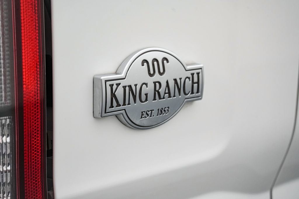 2024 Ford F-150 King Ranch