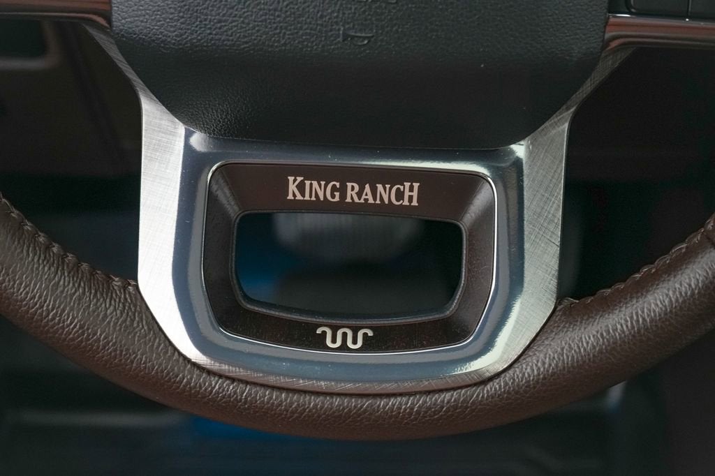 2024 Ford F-150 King Ranch
