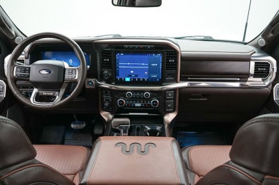 2024 Ford F-150 King Ranch