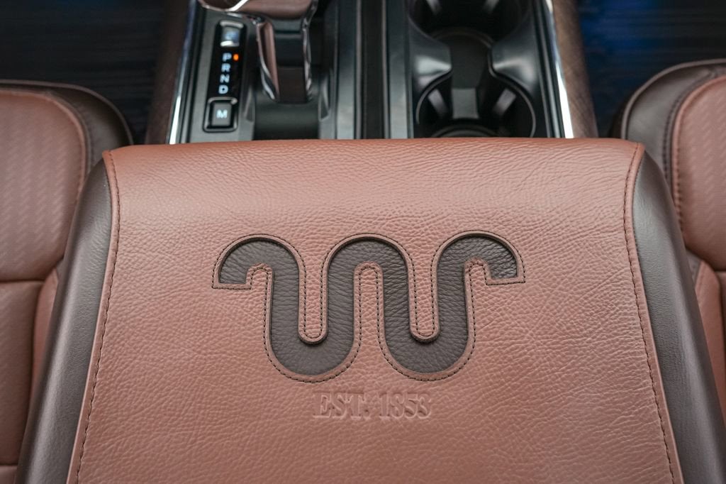2024 Ford F-150 King Ranch