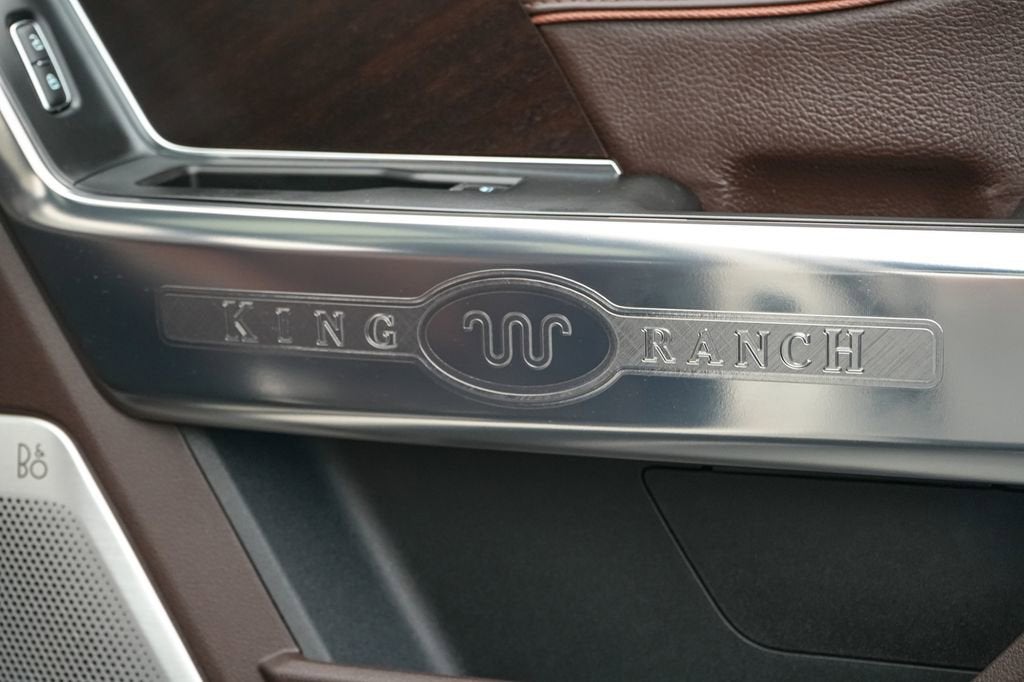 2024 Ford F-150 King Ranch