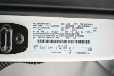2024 Ford F-150 King Ranch
