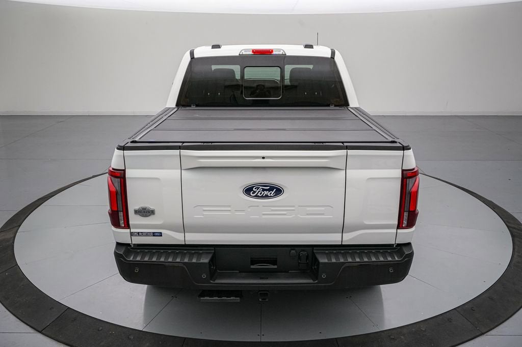 2024 Ford F-150 King Ranch