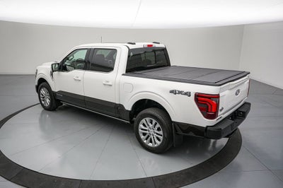 2024 Ford F-150 King Ranch