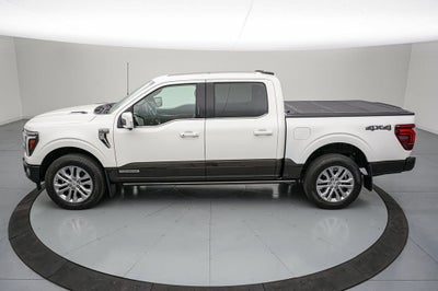 2024 Ford F-150 King Ranch