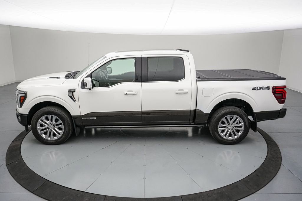 2024 Ford F-150 King Ranch