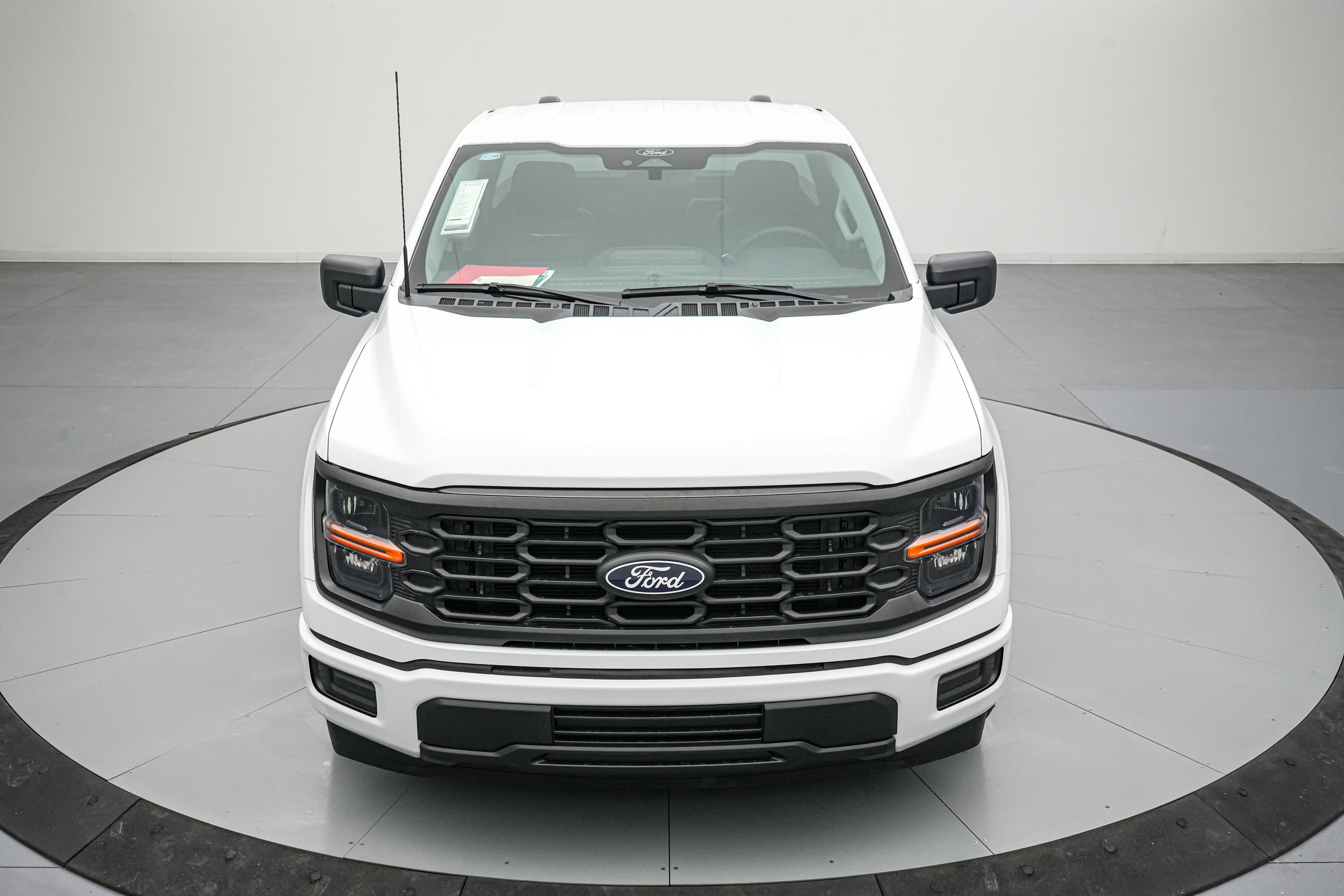 2026 Ford F-150 Lightning Bolt SC