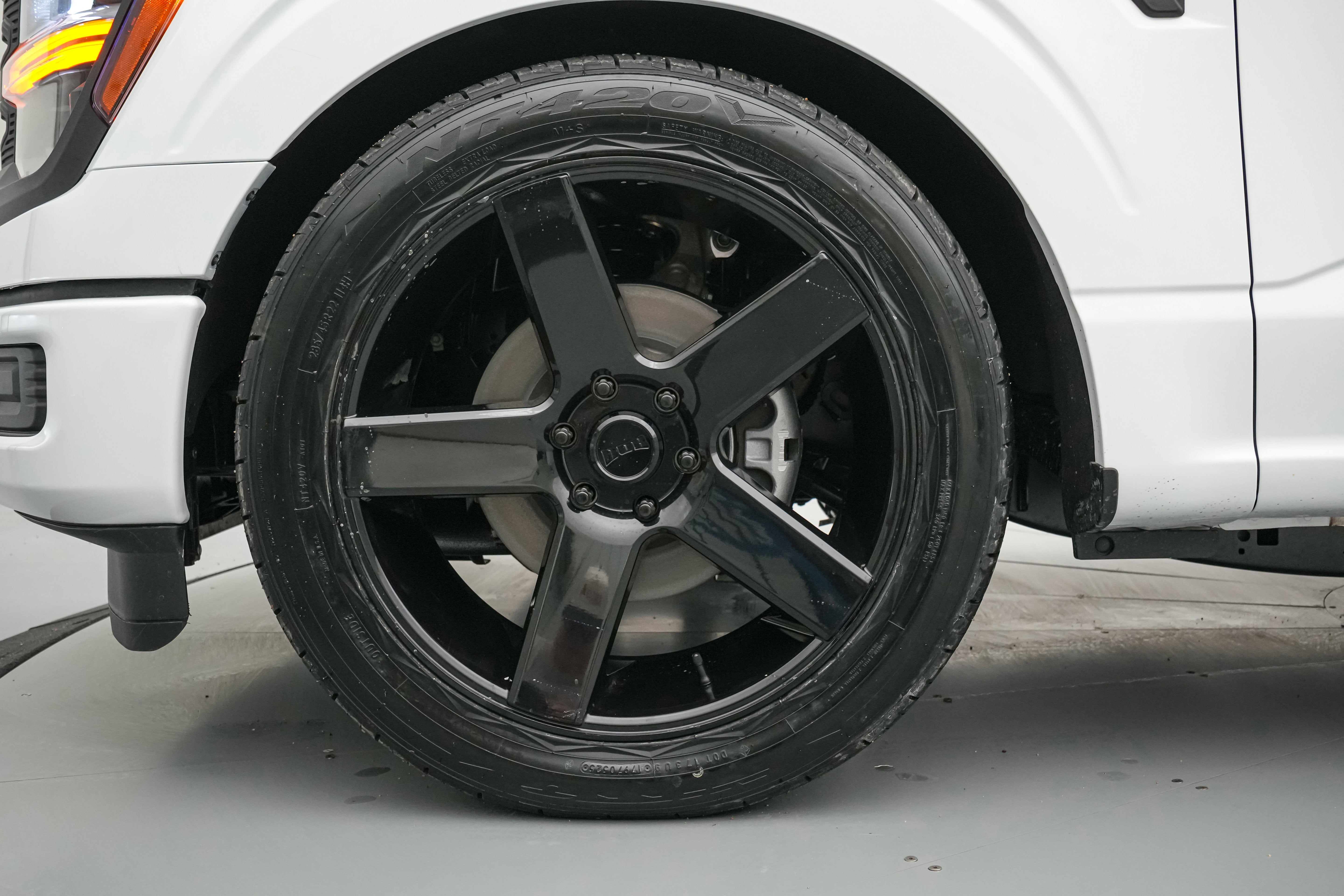 2026 Ford F-150 Lightning Bolt SC