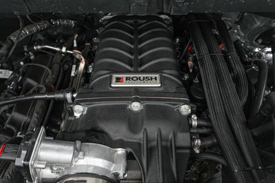 2026 Ford F-150 Lightning Bolt SC