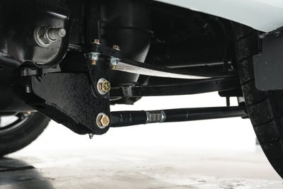 2026 Ford F-150 Lightning Bolt SC