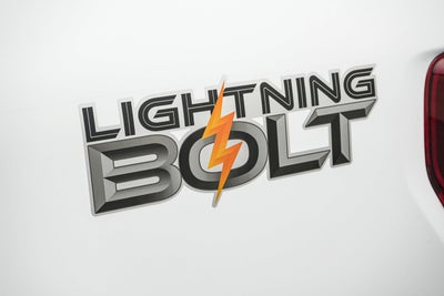 2026 Ford F-150 Lightning Bolt SC