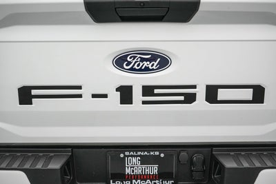 2026 Ford F-150 Lightning Bolt SC