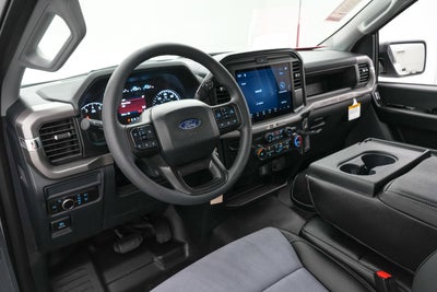 2026 Ford F-150 Lightning Bolt SC