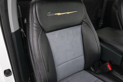 2026 Ford F-150 Lightning Bolt SC