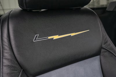 2026 Ford F-150 Lightning Bolt SC