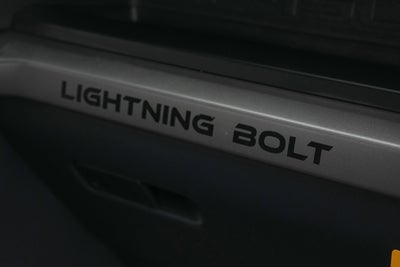 2026 Ford F-150 Lightning Bolt SC