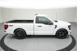 2026 Ford F-150 Lightning Bolt SC