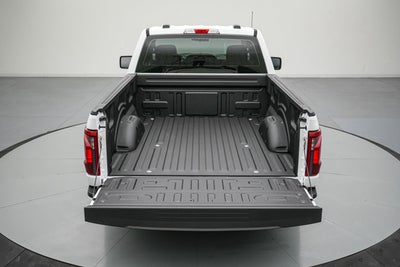 2026 Ford F-150 Lightning Bolt SC