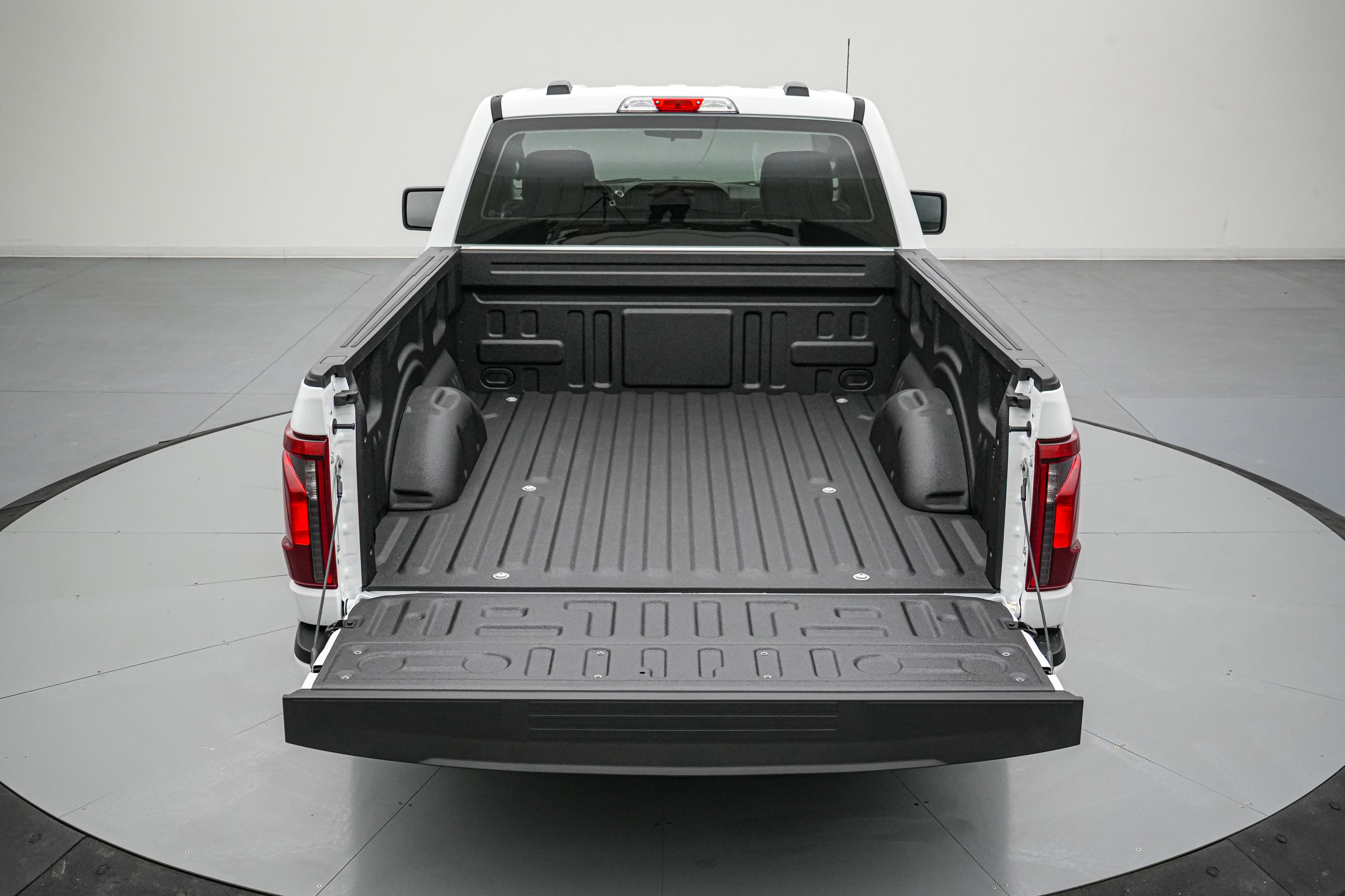 2026 Ford F-150 Lightning Bolt SC