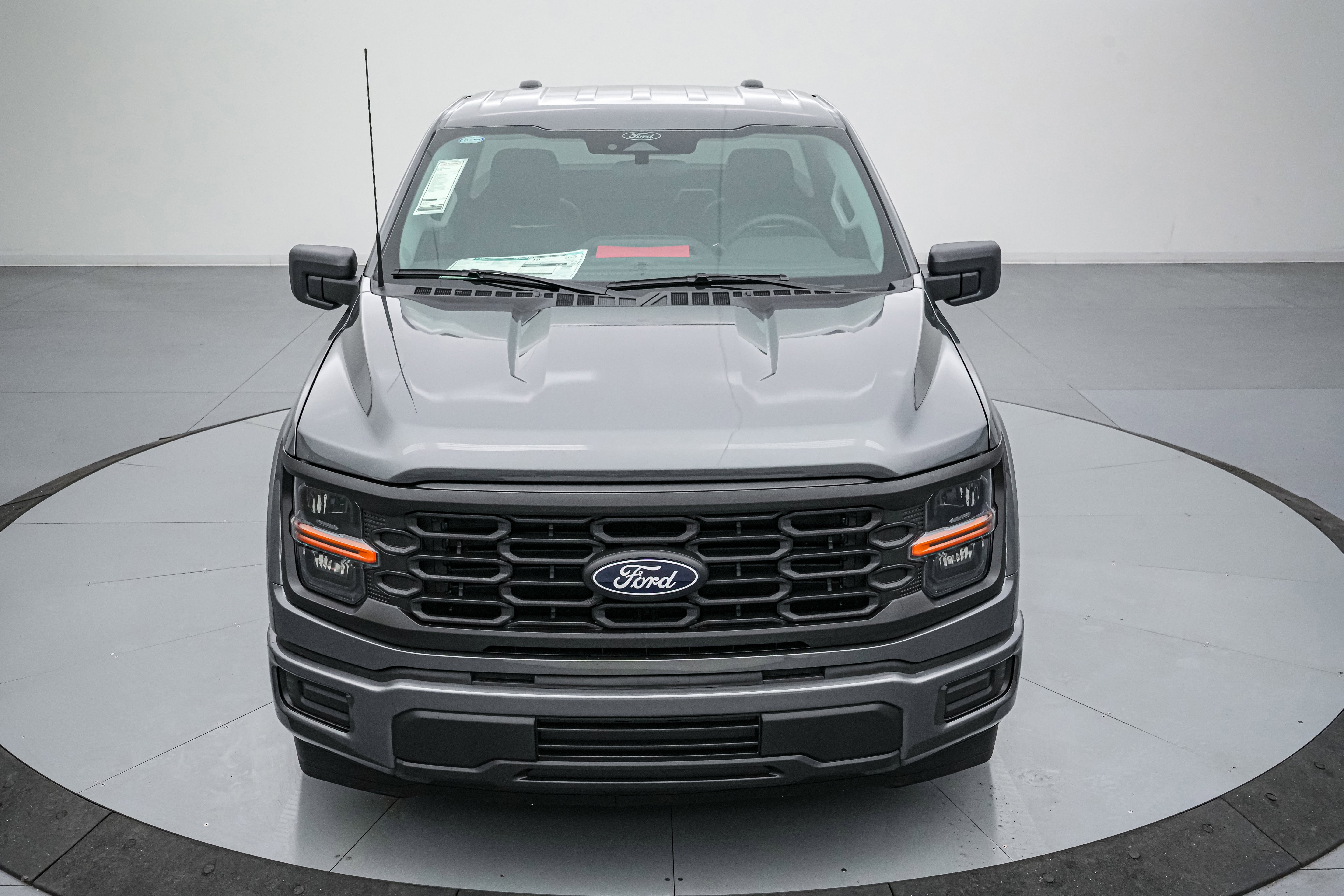 2026 Ford F-150 Lightning Bolt SC