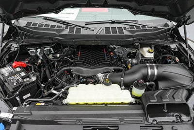 2026 Ford F-150 Lightning Bolt SC