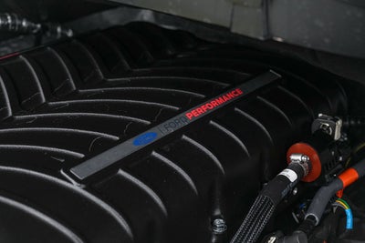 2026 Ford F-150 Lightning Bolt SC