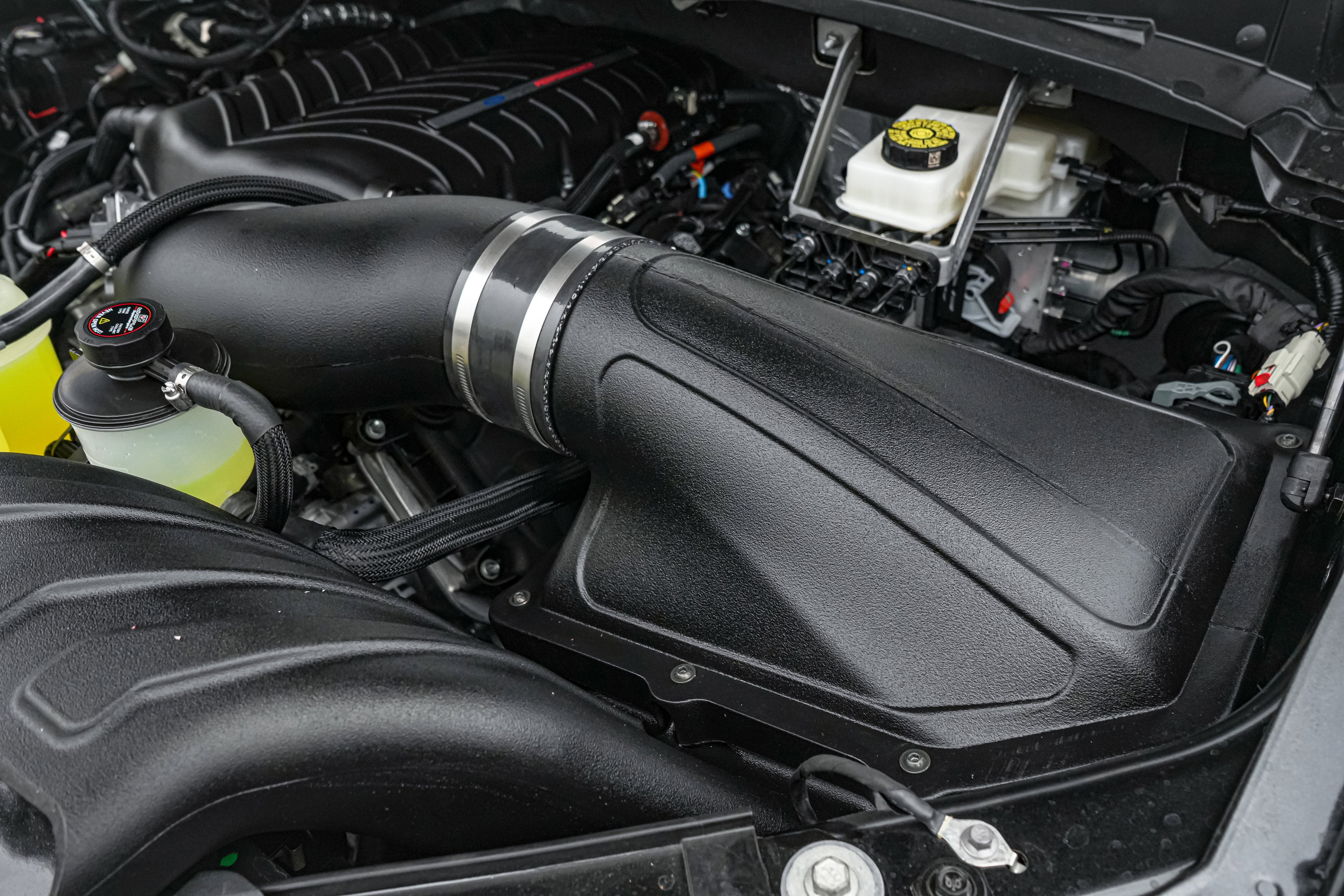 2026 Ford F-150 Lightning Bolt SC