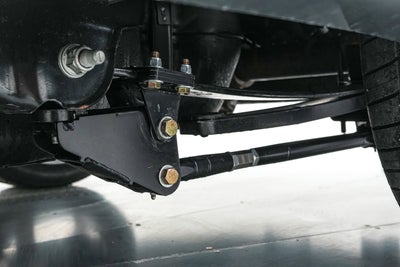 2026 Ford F-150 Lightning Bolt SC