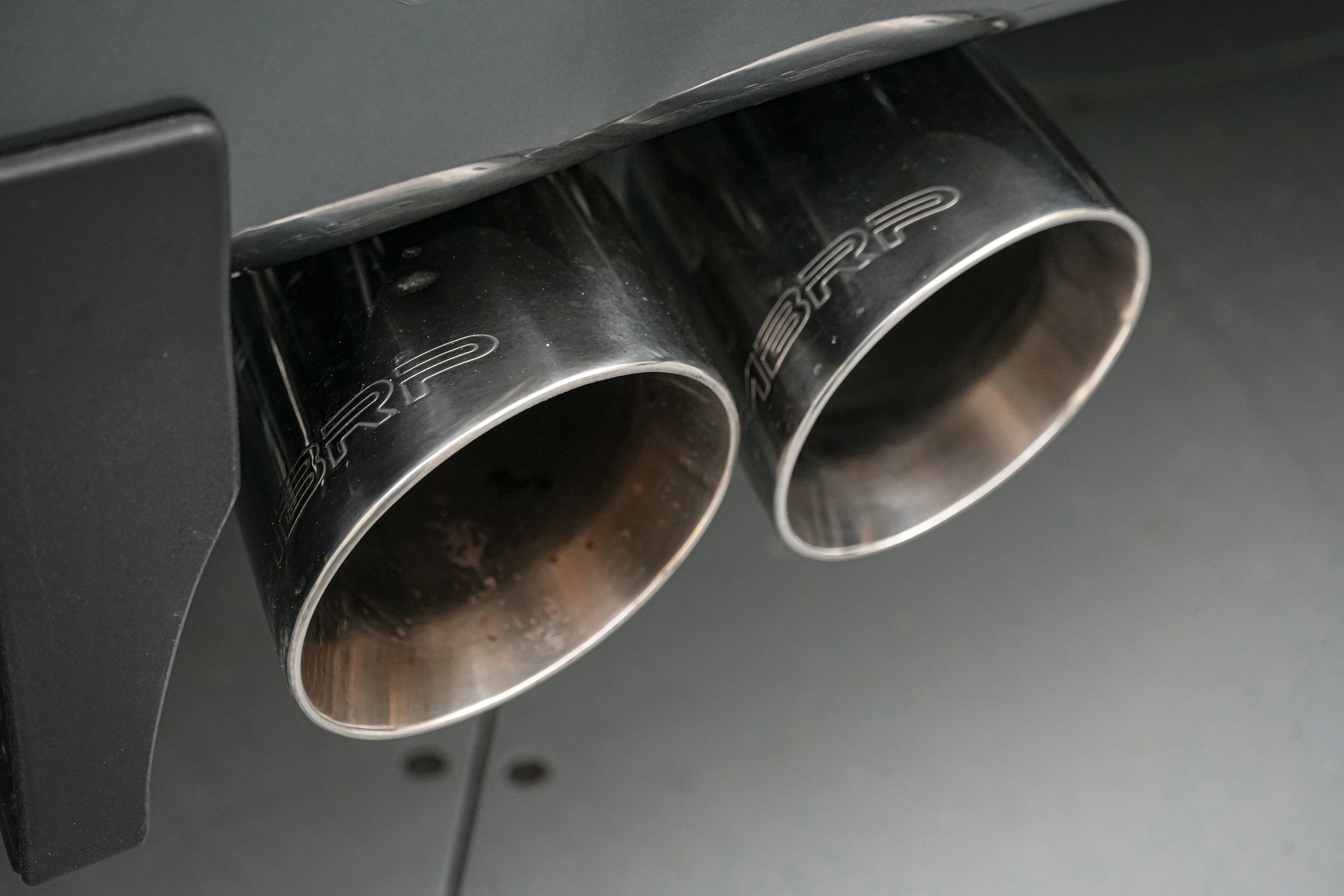 2026 Ford F-150 Lightning Bolt SC