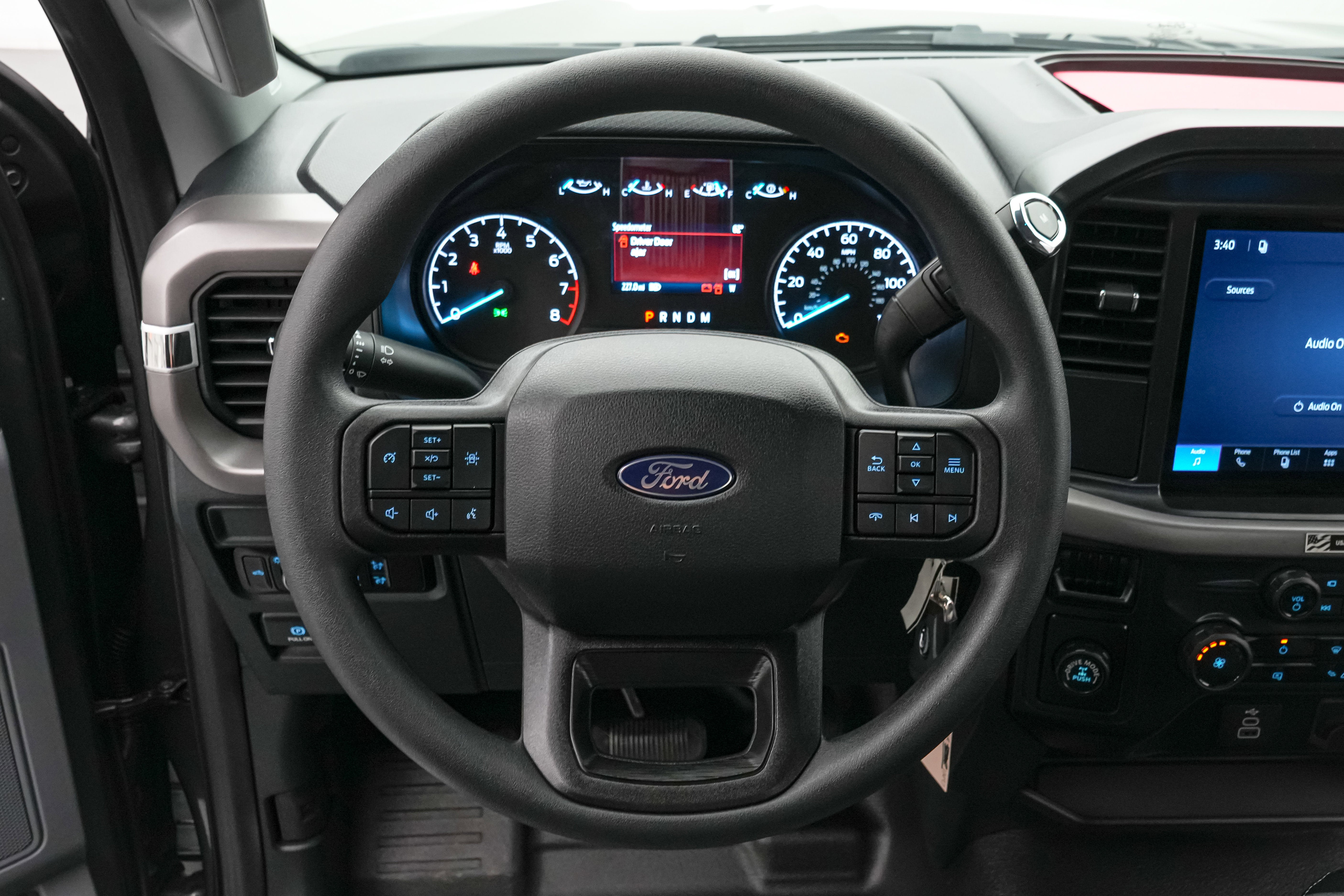 2026 Ford F-150 Lightning Bolt SC