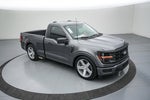 2026 Ford F-150 Lightning Bolt SC
