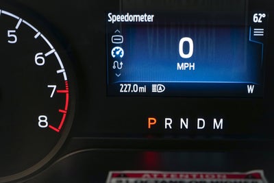 2026 Ford F-150 Lightning Bolt SC