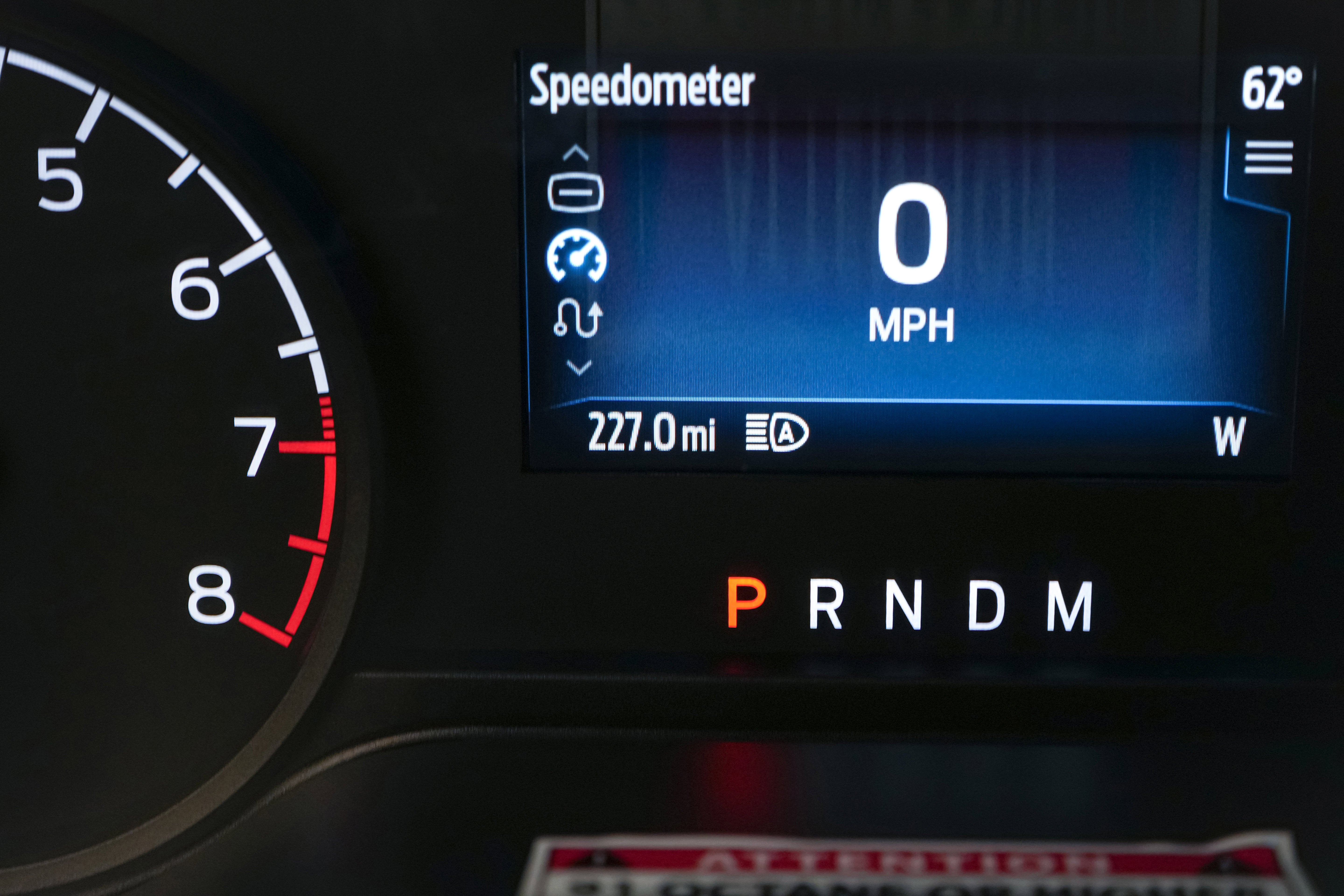 2026 Ford F-150 Lightning Bolt SC