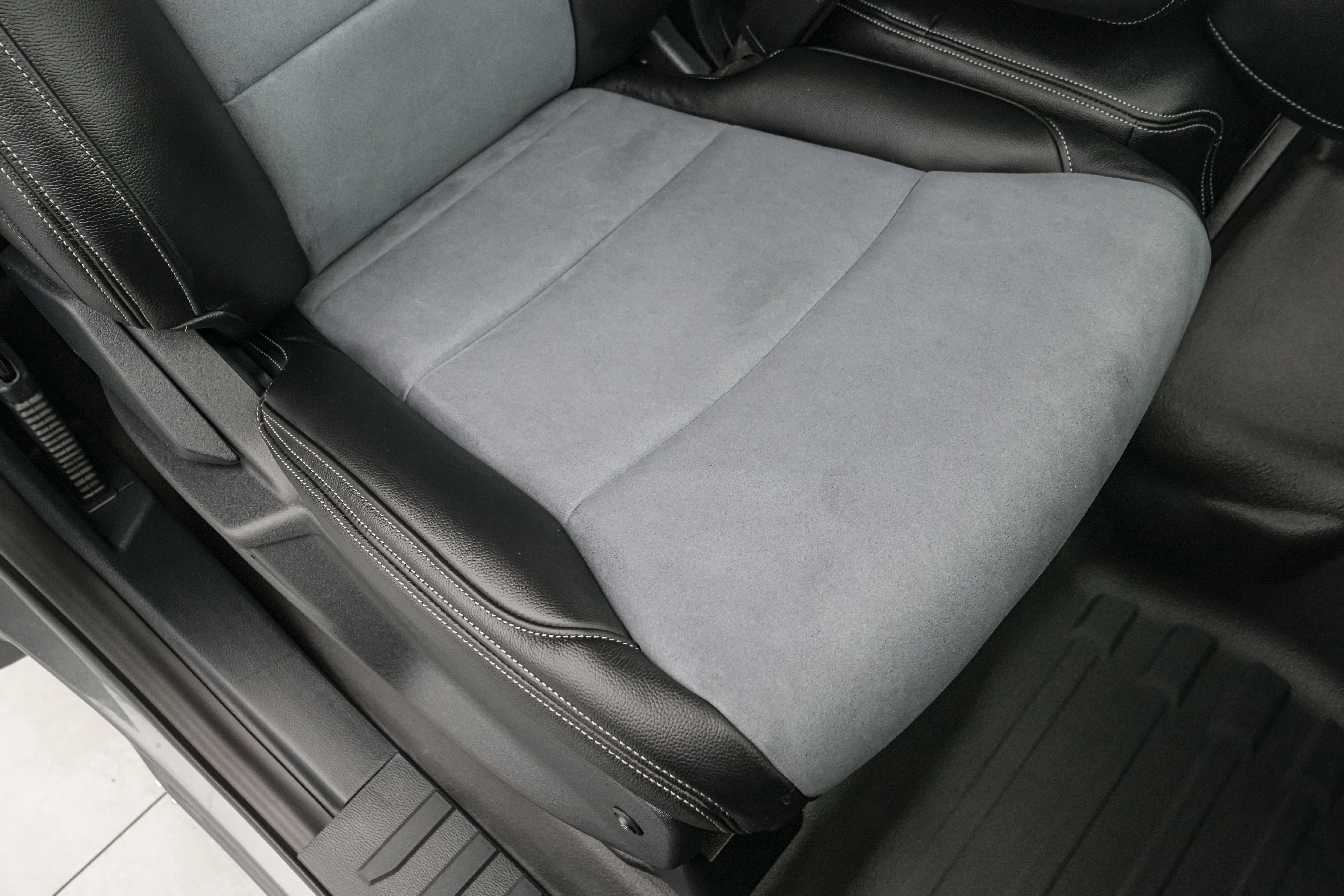 2026 Ford F-150 Lightning Bolt SC